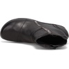 image:imageNAOT Calluna BootieWp BlkGr CobraMet Onyx