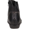 image:imageNAOT Calluna BootieWp BlkGr CobraMet Onyx