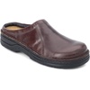 image:imageNAOT Footwear Mens Bjorn ShoeWalnut Leather