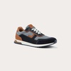 image:imageNAOT Footwear Mens Boost SneakerBlueBrown Combo