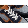 image:imageNAOT Footwear Mens Boost SneakerBlueBrown Combo