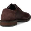 image:imageNAOT Footwear Mens Chief Shoe Cordovan LthrCordovan Suede  10105 M US
