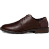 image:imageNAOT Footwear Mens Chief Shoe Cordovan LthrCordovan Suede  10105 M US