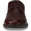 image:imageNAOT Footwear Mens Chief Shoe Cordovan LthrCordovan Suede  10105 M US