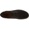 image:imageNAOT Footwear Mens Chief ShoeBlack Velvet NbkBlack RavenSoft Black
