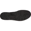 image:imageNAOT Footwear Mens Chief ShoeBlack Velvet NbkBlack RavenSoft Black