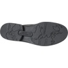 image:imageNAOT Footwear Mens Chief ShoeCoal NubuckBlack RavenSoft Black