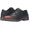 image:imageNAOT Footwear Mens Chief ShoeInk Brown Lthr  Handcrafted