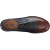 image:imageNAOT Footwear Mens Chief ShoeInk Brown Lthr  Handcrafted