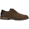 image:imageNAOT Footwear Mens Chief ShoeOily BrownFrench Roast