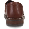 image:imageNAOT Footwear Mens Director ShoeToffee Brown Leather