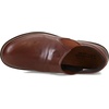 image:imageNAOT Footwear Mens Director ShoeToffee Brown Leather