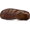 image:imageNAOT Footwear Mens Julius SandalCrazy Horse Leather