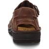 image:imageNAOT Footwear Mens Julius SandalCrazy Horse Lthr