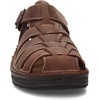 image:imageNAOT Footwear Mens Julius SandalCrazyhorse Brown