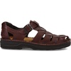 image:imageNAOT Footwear Mens Julius SandalSoft Brown Lthr