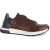 image:imageNAOT Footwear Mens Magnify ShoeChestnutInk