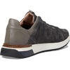 image:imageNAOT Footwear Mens Magnify ShoeOily Midnight SuedeFoggy Gray Leather