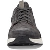 image:imageNAOT Footwear Mens Magnify ShoeOily Midnight SuedeFoggy Gray Lthr