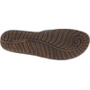 image:imageNAOT Footwear Papaki Womens Sandal with Cork Footbed and Arch Support Sandal With Removable Footbed  Comfort and Support   Slip Resistant Lightweight and Perfect for Travel  Medium FitTeal NubuckLatte Brown Lthr