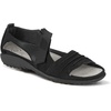 image:imageNAOT Footwear Papaki Womens Sandal with Cork Footbed and Arch Support Sandal With Removable Footbed  Comfort and Support   Slip Resistant Lightweight and Perfect for Travel  Medium FitBlack Patent Leather