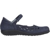 image:imageNAOT Footwear Womens Agathis Mary JaneNavy Velvet Nubuck