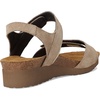 image:imageNAOT Footwear Womens Aisha SandalAlmond Suede