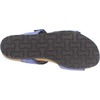 image:imageNAOT Footwear Womens Aisha SandalIndigo NubuckInk Lthr