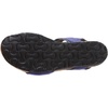 image:imageNAOT Footwear Womens Aisha SandalIndigo NubuckInk Lthr