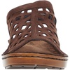 image:imageNAOT Footwear Womens Amadora SandalCoffee Bean Nubuck