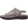image:imageNAOT Footwear Womens Amadora SandalSmoke Gray