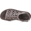 image:imageNAOT Footwear Womens Amadora SandalSmoke Gray