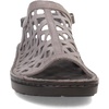 image:imageNAOT Footwear Womens Amadora SandalSmoke Gray