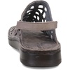 image:imageNAOT Footwear Womens Amadora SandalSmoke Gray