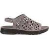 image:imageNAOT Footwear Womens Amadora SandalSmoke Gray