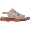 image:imageNAOT Footwear Womens Amadora SandalStone Nubuck