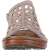 image:imageNAOT Footwear Womens Amadora SandalStone Nubuck