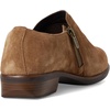 image:imageNAOT Footwear Womens Autan LoaferBrown Cedar Suede