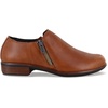image:imageNAOT Footwear Womens Autan LoaferBrown Peanut