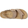 image:imageNAOT Footwear Womens Baltimore SandalAlmond Suede