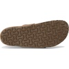 image:imageNAOT Footwear Womens Baltimore SandalAlmond Suede