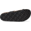 image:imageNAOT Footwear Womens Baltimore SandalCharcoal