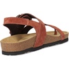 image:imageNAOT Footwear Womens Baltimore SandalSpice