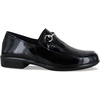 image:imageNAOT Footwear Womens Bentu LoaferBlack Crinkle