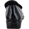 image:imageNAOT Footwear Womens Bentu LoaferBlack Crinkle