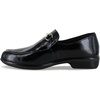 image:imageNAOT Footwear Womens Bentu LoaferBlack Crinkle