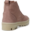 image:imageNAOT Footwear Womens Canoe BootMauve Nubuck