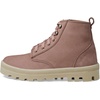 image:imageNAOT Footwear Womens Canoe BootMauve Nubuck