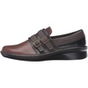 image:imageNAOT Footwear Womens Celesta ShoeCaramelFrench ToastBrown Croc