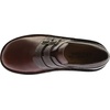 image:imageNAOT Footwear Womens Celesta ShoeSaddle BrownAntique Brown SuedeLatte BrownMaple Brown